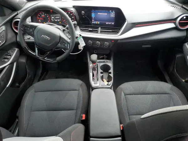 KL77LGE29RC052678 2024 CHEVROLET TRAX - Image 8