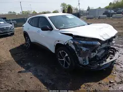 KL77LGE29RC053815 2024 CHEVROLET TRAX