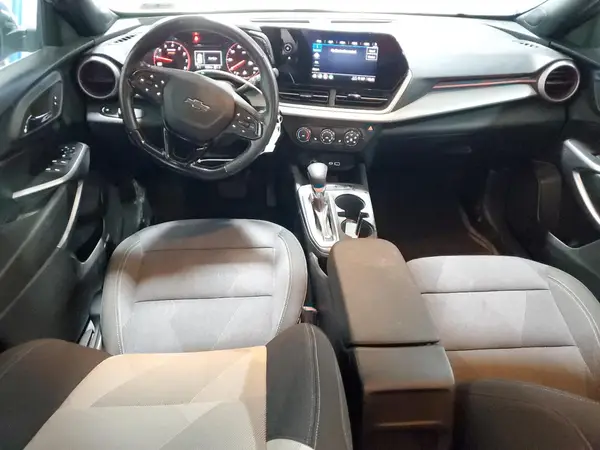 KL77LGE29RC054091 2024 CHEVROLET TRAX - Image 8