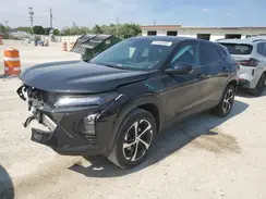 KL77LGE29RC069545 2024 CHEVROLET TRAX