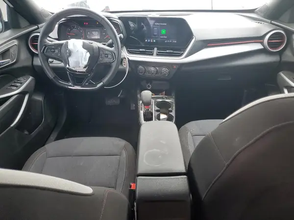 KL77LGE29RC077256 2024 CHEVROLET TRAX - Image 8