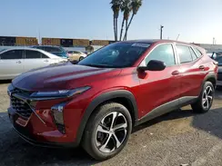 KL77LGE29RC077791 2024 CHEVROLET TRAX