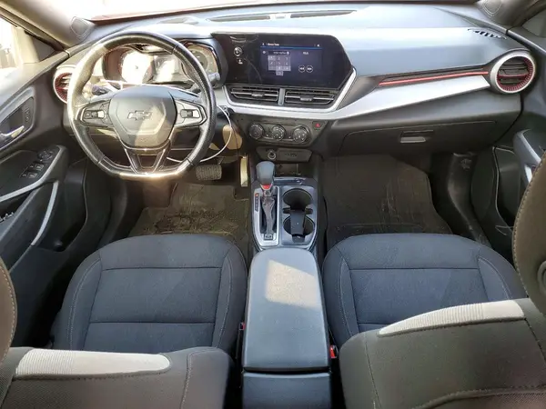 KL77LGE29RC077791 2024 CHEVROLET TRAX - Image 8