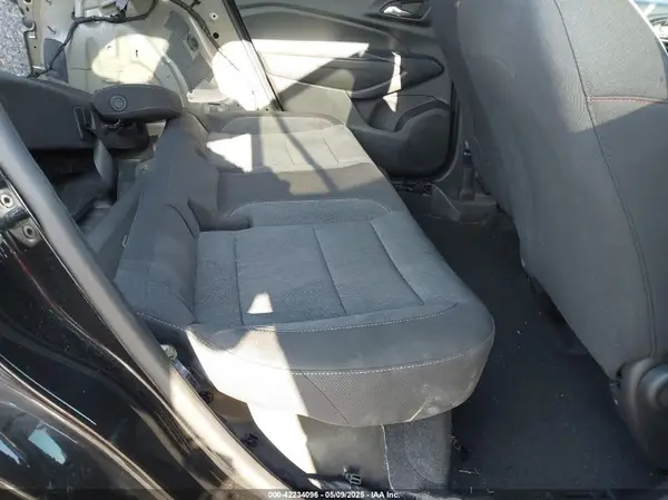 KL77LGE29RC078021 2024 CHEVROLET TRAX - Image 8