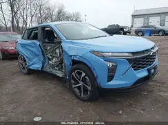 KL77LGE29RC081307 2024 CHEVROLET TRAX