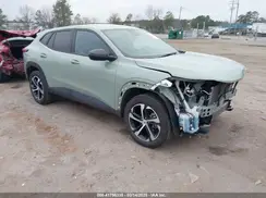 KL77LGE29RC088970 2024 CHEVROLET TRAX