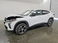 KL77LGE29RC091898 2024 CHEVROLET TRAX