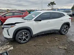 KL77LGE29RC095630 2024 CHEVROLET TRAX