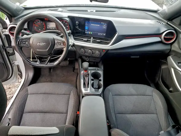 KL77LGE29RC095630 2024 CHEVROLET TRAX - Image 8