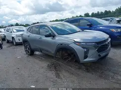 KL77LGE29RC100163 2024 CHEVROLET TRAX