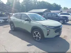 KL77LGE29RC105525 2024 CHEVROLET TRAX