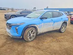 KL77LGE29RC109607 2024 CHEVROLET TRAX