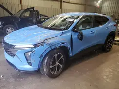 KL77LGE29RC112359 2024 CHEVROLET TRAX