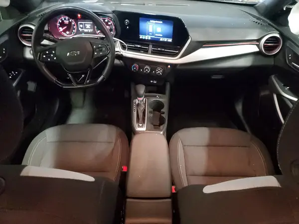 KL77LGE29RC112359 2024 CHEVROLET TRAX - Image 8