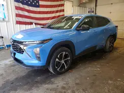 KL77LGE29RC114578 2024 CHEVROLET TRAX