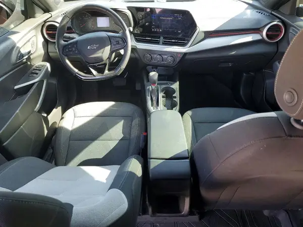 KL77LGE29RC116511 2024 CHEVROLET TRAX - Image 8