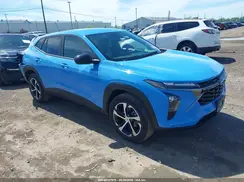 KL77LGE29RC123376 2024 CHEVROLET TRAX