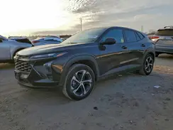 KL77LGE29RC124592 2024 CHEVROLET TRAX