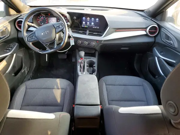 KL77LGE29RC124592 2024 CHEVROLET TRAX - Image 8