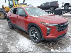 KL77LGE29RC127296 2024 CHEVROLET TRAX