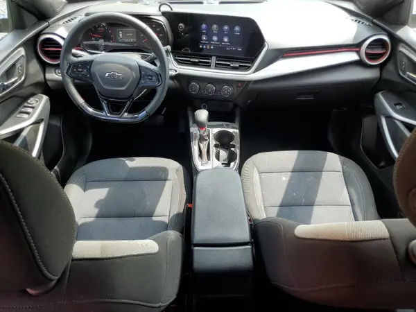 KL77LGE29RC129257 2024 CHEVROLET TRAX - Image 8