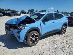KL77LGE29RC131834 2024 CHEVROLET TRAX