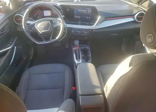 KL77LGE29RC134796 2024 CHEVROLET TRAX - Image 8