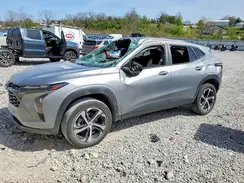 KL77LGE29RC138332 2024 CHEVROLET TRAX