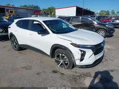 KL77LGE29RC138511 2024 CHEVROLET TRAX