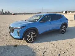 KL77LGE29RC139383 2024 CHEVROLET TRAX