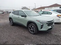 KL77LGE29RC149055 2024 CHEVROLET TRAX
