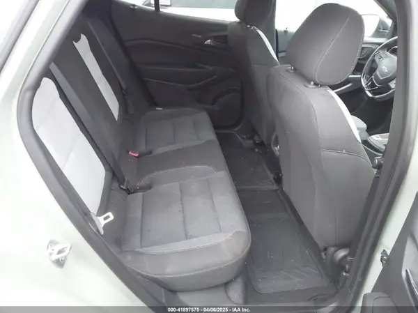 KL77LGE29RC149055 2024 CHEVROLET TRAX - Image 8