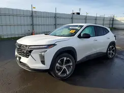 KL77LGE29RC153414 2024 CHEVROLET TRAX