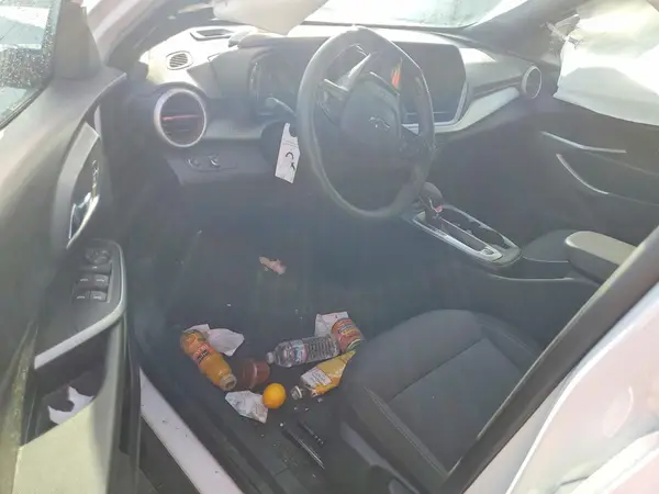 KL77LGE29RC153414 2024 CHEVROLET TRAX - Image 8