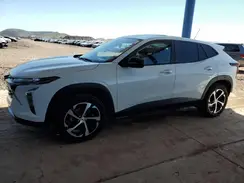 KL77LGE29RC155096 2024 CHEVROLET TRAX
