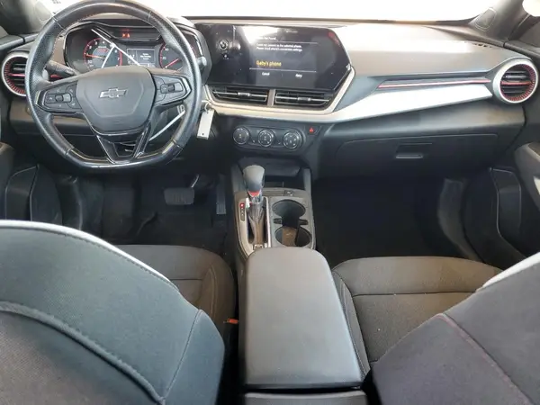 KL77LGE29RC155096 2024 CHEVROLET TRAX - Image 8