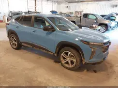 KL77LGE29RC156684 2024 CHEVROLET TRAX