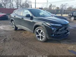 KL77LGE29RC159505 2024 CHEVROLET TRAX