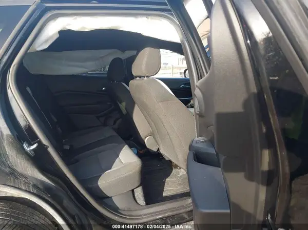 KL77LGE29RC159505 2024 CHEVROLET TRAX - Image 8