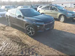 KL77LGE29RC160654 2024 CHEVROLET TRAX