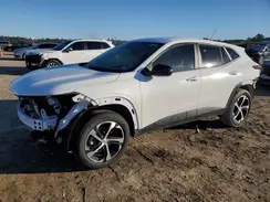 KL77LGE29RC162274 2024 CHEVROLET TRAX