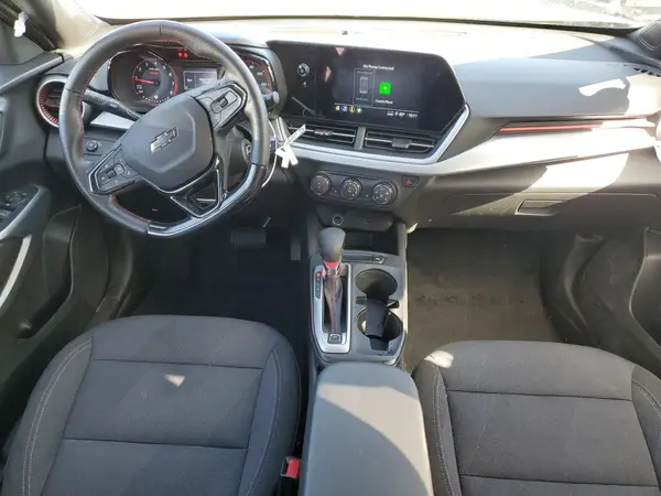 KL77LGE29RC163974 2024 CHEVROLET TRAX - Image 8