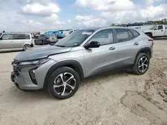 KL77LGE29RC165188 2024 CHEVROLET TRAX