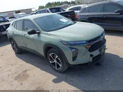 KL77LGE29RC165417 2024 CHEVROLET TRAX
