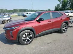 KL77LGE29RC166504 2024 CHEVROLET TRAX