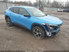 KL77LGE29RC167975 2024 CHEVROLET TRAX