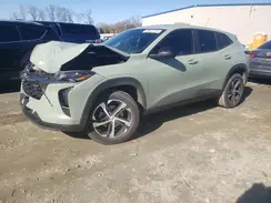 KL77LGE29RC178278 2024 CHEVROLET TRAX
