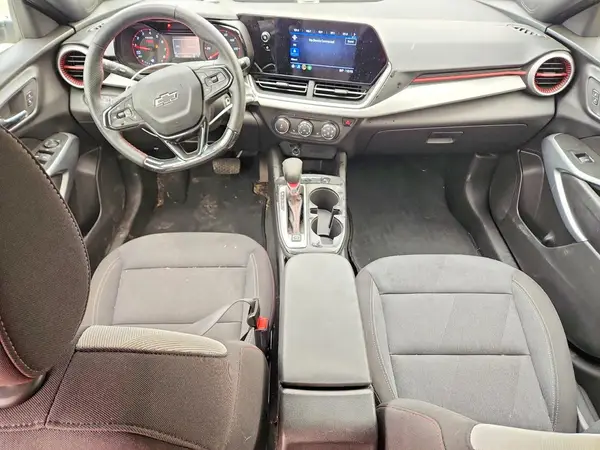 KL77LGE29RC179446 2024 CHEVROLET TRAX - Image 8
