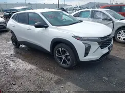 KL77LGE29RC183223 2024 CHEVROLET TRAX