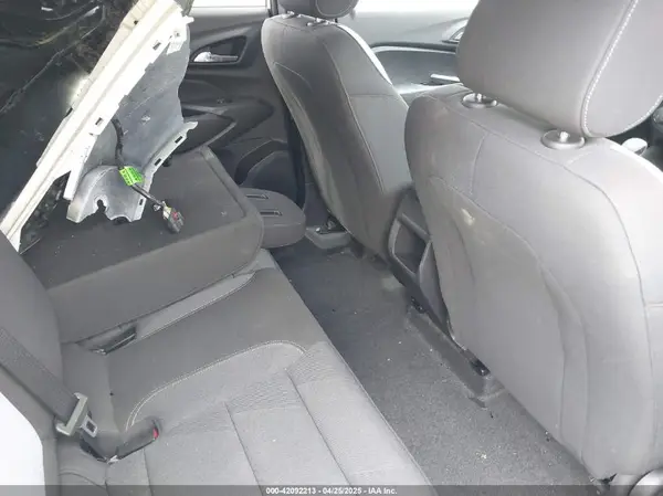 KL77LGE29RC183223 2024 CHEVROLET TRAX - Image 8